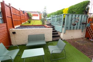 Garden- click for photo gallery